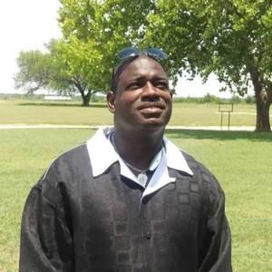 Meet your Posher, Reginald